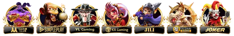 luckygold 22 สล็อต